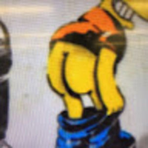 Meet your Posher, Fly-y-